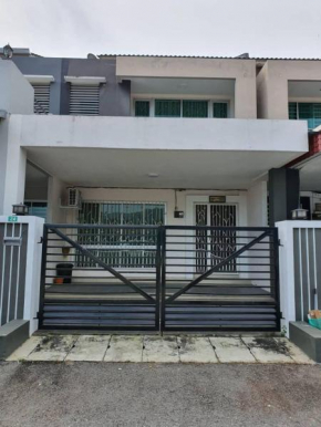 TRIPLE A Homestay